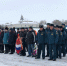 Жители Никитовского сельского поселения отметили 76-ю годовщину - Управление культуры