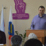 Встреча с представителями серебряного волонтерства - Управление культуры