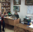 Совещание в МКУК "ЦНТ" - Центр народного творчества