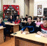 Акция «Добровольный диктант» - Централизованная библиотечная система