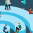 Открыта бесплатная зона Wi-Fi в библиотеке - Централизованная библиотечная система