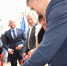 Открылся зал бокса «Айсберг» - Управление культуры