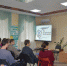 Плодотворно прошел «День здоровья» - Управление культуры