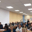 В Бирюче прошла первая рабочая встреча «Участие общественных организаций в грантовых конкурсах» - Управление культуры