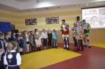 Районный День мастера