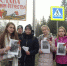 На территории Засосенского сельского поселения состоялась акция «Помним, гордимся» - Управление культуры