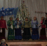 "Новогодний карнавал" - Управление культуры