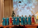 "Завалинка"