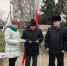 В с. Никитовка состоялся торжественный митинг «Вечная слава тебе, солдат…» - Управление культуры