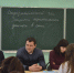 В Бирючанском техникуме прошел живой диалог - Управление культуры