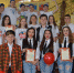 «Белгородской Юниор – Лиги КВН 2019 – 20» - Управление культуры