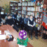 Урок православия в Калиновском СДК - Управление культуры