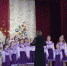 Районный конкурс «Салют, Победа!» - Управление культуры