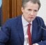 Глава региона Вячеслав Гладков завёл страницу в соцсети Вконтакте - Сетевое издание Знамя труда-31
