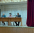 Выезды с целью информирования граждан - Управление соцзащиты населения