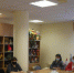 Районный семинар старших вожатых прошёл в Бирюче - Сетевое издание Знамя труда-31
