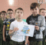Педагоги и обучающиеся Засосенской школы Красногвардейского района провели День здоровья - Сетевое издание Знамя труда-31