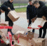 Бирюченские школьники провели ряд экологических акций - Сетевое издание Знамя труда-31