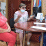 Глава администрации Красногвардейского района Игорь Бровченко провёл приём граждан - Сетевое издание Знамя труда-31