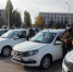 Красногвардейская центральная районная больница получила три новых автомобиля - Сетевое издание Знамя труда-31