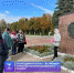 В рамках губернаторского проекта «К соседям в гости!» Красногвардейский район встретил делегацию жителей старшего поколения из Волоконовки - Красногвардейский район
