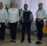 XII областной конкурс оркестров и ансамблей народных инструментов «Светит месяц!» - Управление культуры
