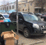 Неправильная парковка автомобилей – причина несвоевременного вывоза отходов - Красногвардейский район