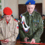 В Красногвардейском районе открылся Дом «ЮНАРМИИ» - Красногвардейский район