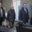 Вячеслав Гладков вместе с Дмитрием Чернышенко посетил НОЦ «Бирюч» - Сетевое издание Знамя труда-31