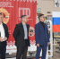Красногвардейские школьники приняли участие в фестивале «Готов к труду и обороне» - Сетевое издание Знамя труда-31