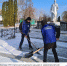 Более 170 патриотических акций и мероприятий было проведено в 2022 году - Красногвардейский район