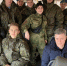 Курсанты военно-патриотических клубов Красногвардейского района посетили Острогожск - Сетевое издание Знамя труда-31