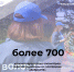 #аВыЗнали, что более 700 красногвардейских волонтёров зарегистрированы на платформе «Добро.РФ»? - Красногвардейский район