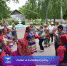 Порядка 100 красногвардейцев посетили соседние районы в рамках губернаторского проекта в 2023 году - Красногвардейский район