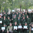 463 школьника побывали на военно-исторических сборах «Армата» в Красногвардейском районе - Красногвардейский район