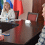 Галина Руденко провела личный приём граждан - Красногвардейский район