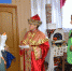 Гастрономический фестиваль каши прошёл в селе Марьевка Красногвардейского района - Сетевое издание Знамя труда-31