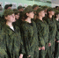 В Красногвардейском районе открылся центр военно-спортивной подготовки и патриотического воспитания молодёжи «Воин» - Красногвардейский район