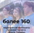 #аВыЗнали, что более 160 мероприятий проведены в рамках проекта «Внуки Победы»? - Красногвардейский район