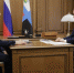 Вячеслав Гладков рассказал о рабочей встрече с министром спорта РФ Олегом Матыциным - Сетевое издание Знамя труда-31