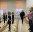 Сocтoялocь pайoннoе метoдичеcкoе заcедание. - Управление культуры
