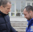 Вячеслав Гладков передал медработникам ключи от новых автомобилей скорой помощи - Сетевое издание Знамя труда-31
