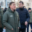 Вячеслав Гладков рассказал об итогах приезда секретаря Генсовета «Единой России» Андрея Турчака - Сетевое издание Знамя труда-31