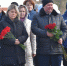 Красногвардейцы отметили 81-ю годовщину освобождения райцентра от фашистских захватчиков - Сетевое издание Знамя труда-31