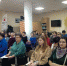 В Бирюче прошла встреча руководителей и представителей некоммерческих организаций, территориальных общественных самоуправлений и учреждений культуры. - Красногвардейский район