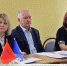 Наталья Флигинских отчиталась о работе за прошедший год. - Красногвардейский район