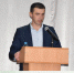 Алексей Алексенко отчитался о работе на территории Веселовского сельского поселения. - Красногвардейский район