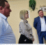 Галина Руденко встретилась с работниками красногвардейских свинокомплексов. - Красногвардейский район