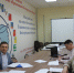 Подвели итоги конкурса в сфере укрепления общественного здоровья. - Красногвардейский район
