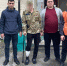 Волонтёры и активисты Красногвардейского района собрали гуманитарную помощь для госпиталя - Сетевое издание Знамя труда-31